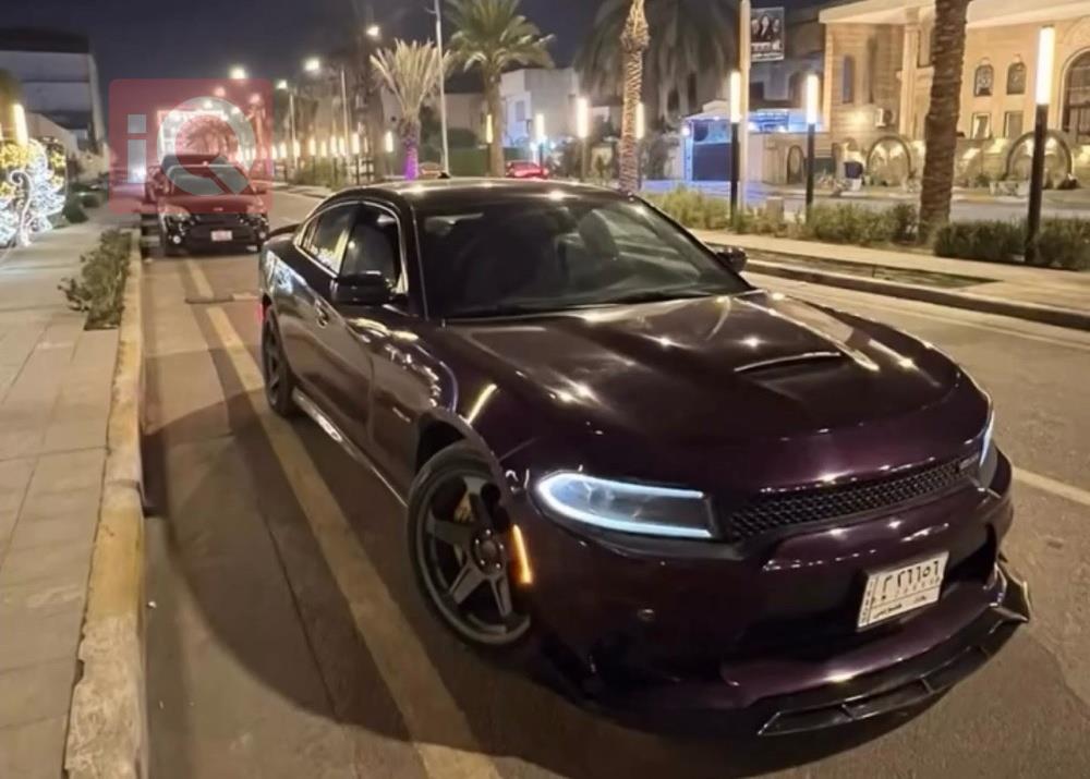 دودج تشارجر